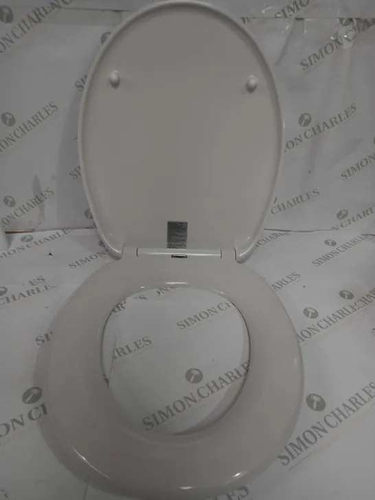 PIPISHELL TOILET SEAT (PIBTC01)