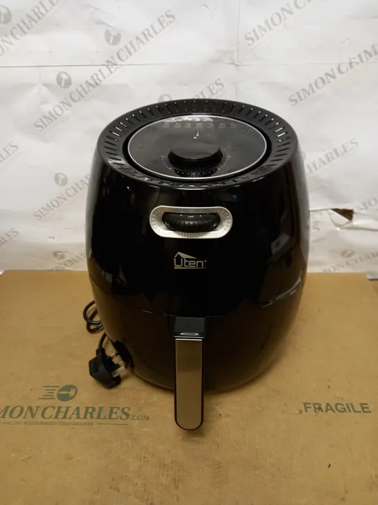 UTEN AIR FRYER 1800W