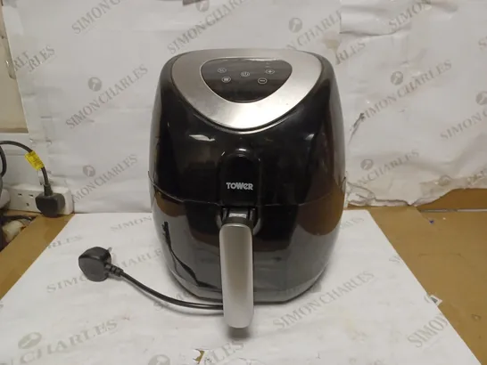 TOWER DIGITAL CONTROL AIR FRYER 4.3L