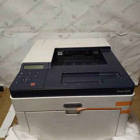 XEROX PHASER 6510DN A4 COLOUR LED / LASER PRINTER