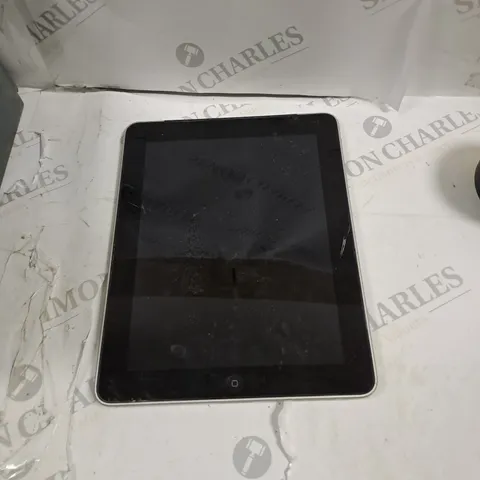 APPLE IPAD MODEL: A1337 32GB