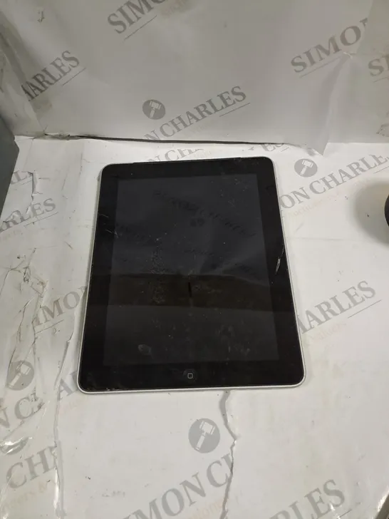 APPLE IPAD MODEL: A1337 32GB