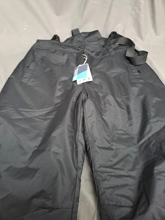 MOUNTAIN WAREHOUSE SNOW MOON II WOMENS SKI PANTS - UK 14