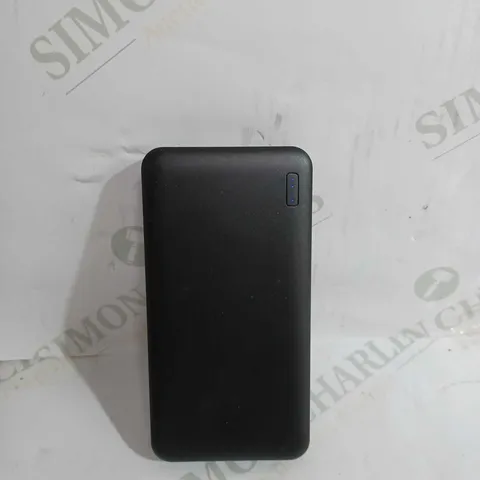 SLIM POWER BANK 15000MAH