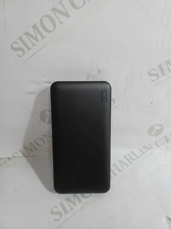 SLIM POWER BANK 15000MAH