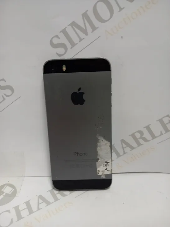 APPLE IPHONE 5S A1457 SMARTPHONE