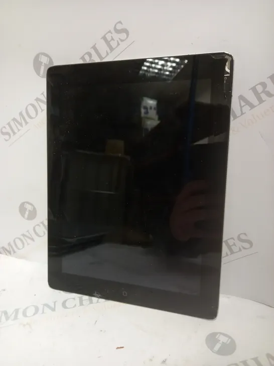 APPLE IPAD A1458 (4TH GEN) TABLET SLIVER