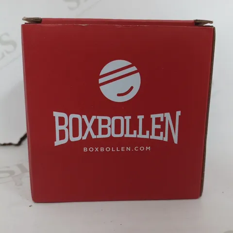 BOXBOLLEN BOXING REACTION TRAINER 