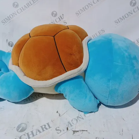 POKÉMON SOFT PLUSH TOY - SQUIRTLE