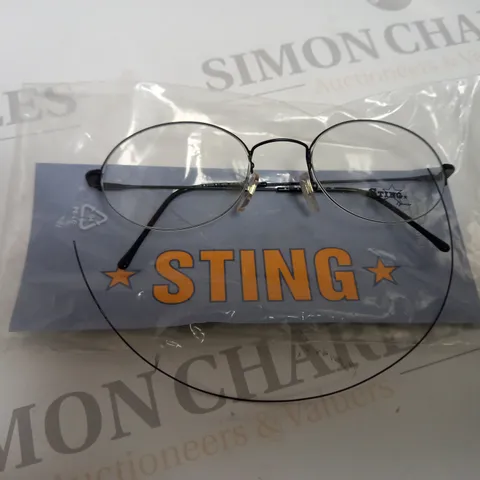 APPROX 16 DERIGO STING GLASSES 