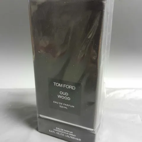 BOXED AND SEALED TOM FORD OUR WOOD EAU DE PARFUM 100ML 