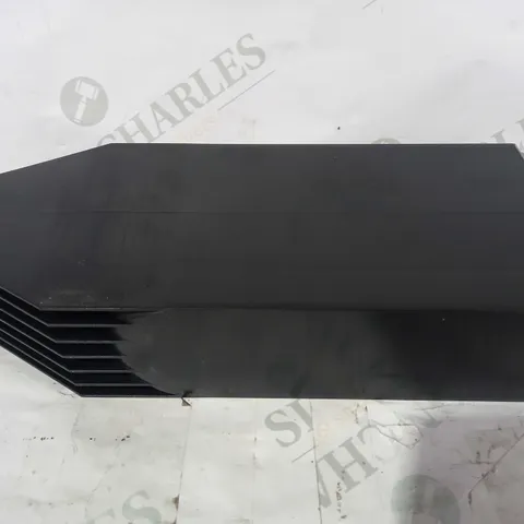 TONER CARTRIDGE IN BLACK