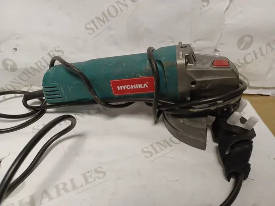 ANGLE GRINDER HYCHIKA 900W AG900A