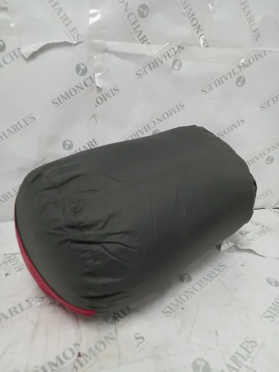 EXPEDITION 1400 DOWN SLEEPING BAG (-40C)