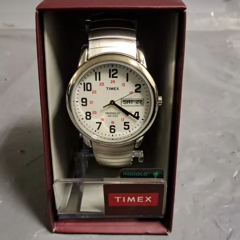 TIMEX INDIGLO WATCH