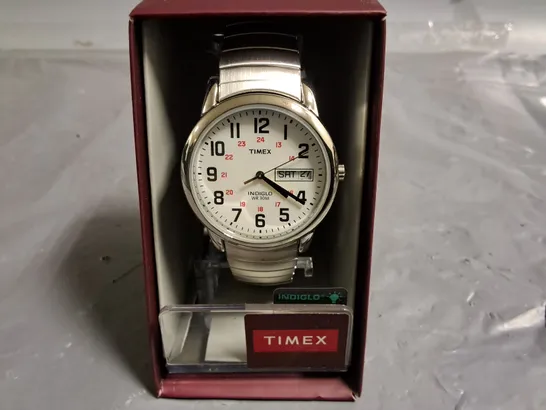 TIMEX INDIGLO WATCH