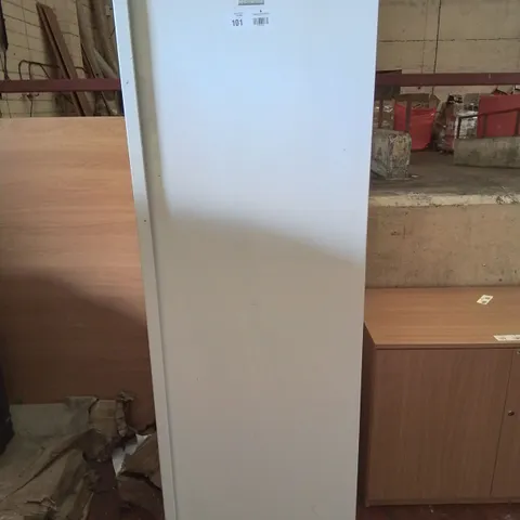 STERLING TALL FRIDGE WHITE