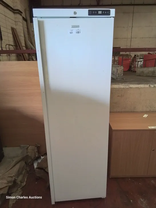 STERLING TALL FRIDGE WHITE