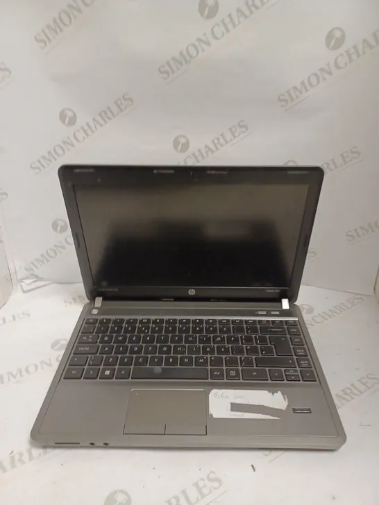 HP PROBOOK 4340S LAPTOP 