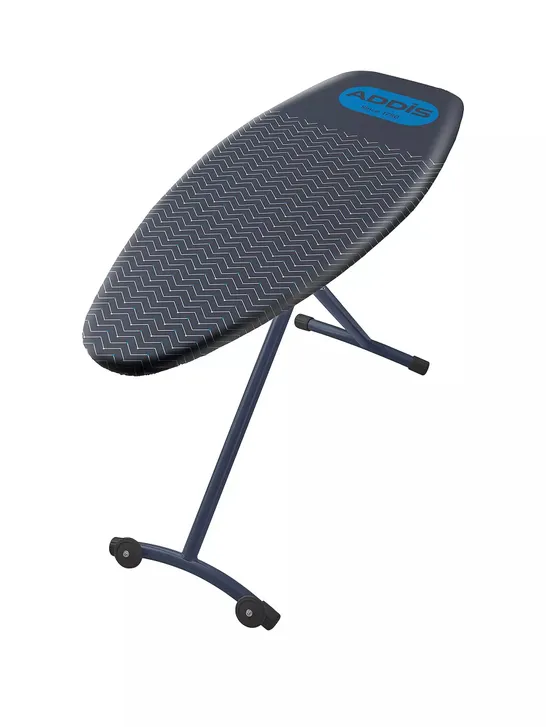 ADDIS DELUXE IRONING BOARD (COLLECTION ONLY) RRP £62.99