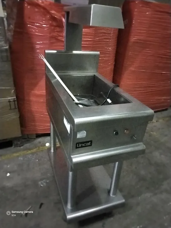 Lincat fryer Wee/fg0049tz