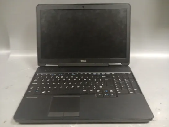 DELL LATITUDE E5540 LAPTOP