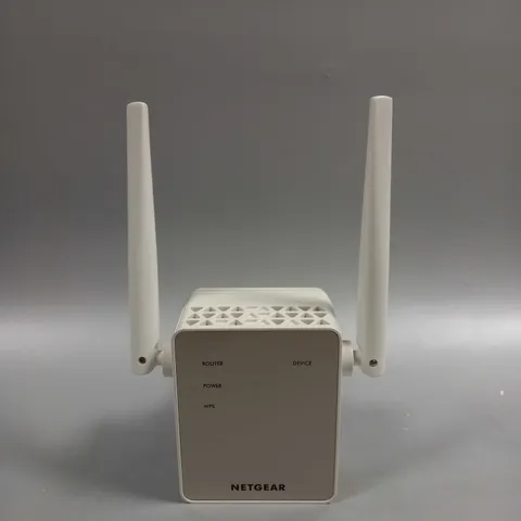 DUAL-BAND WIFI RANGE EXTENDER