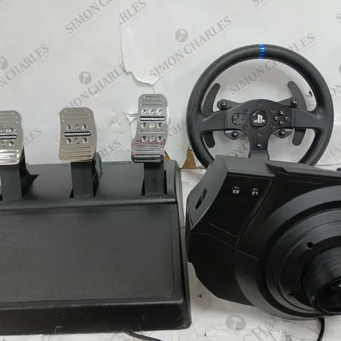 THRUSTMASTER T300 RS GT EDITION 
