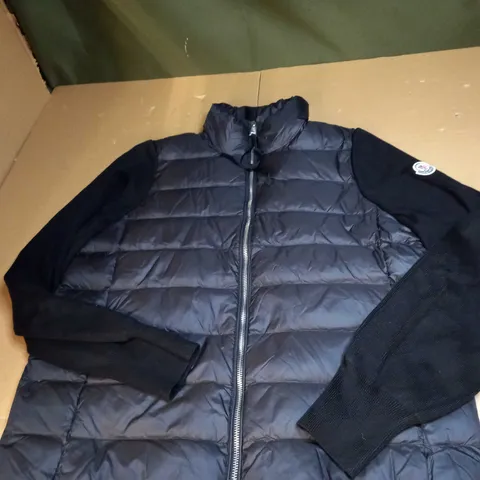 MONCLER PADDED JACKET SIZE UNSPECIFIED