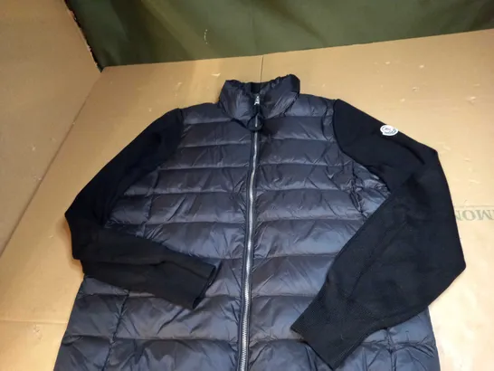 MONCLER PADDED JACKET SIZE UNSPECIFIED