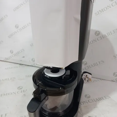 NINJA CREAMI ICE CREAM & DESSERT MAKER