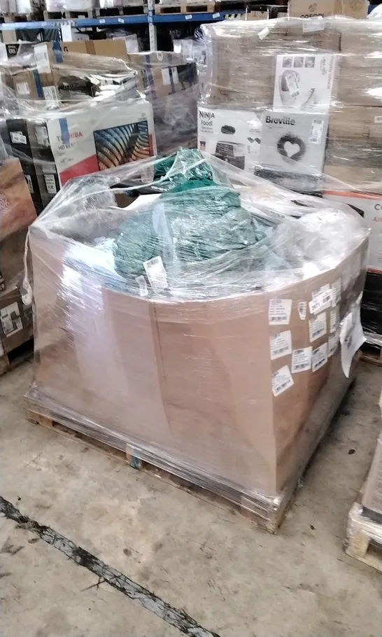 PALLET OF APPROXIMATELY 28 ASSORTED HOUSEHOLD AND ELECTRICAL PRODUCTS TO INCLUDE 