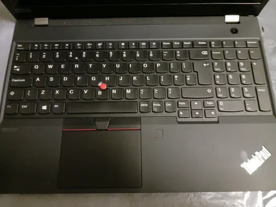 UNBOXED LENOVO THINKPAD T15 LAPTOP 