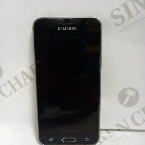 SAMSUNG GALAXY SMART PHONE