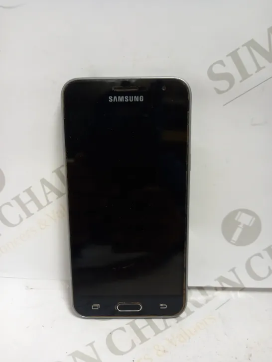 SAMSUNG GALAXY SMART PHONE