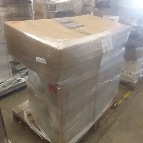 PALLET OF FOUR ASSORTED UNTESTED RAW RETURN HOMEWARE AND ELECTRICAL GOODS TO INCLUDE;