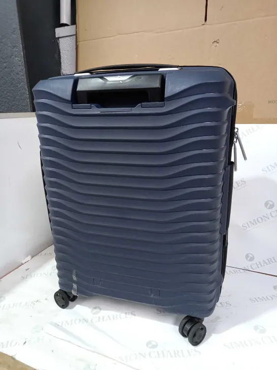 SAMSNITE SUITCASE