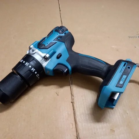 UNBOXED CORDLESS DRILL