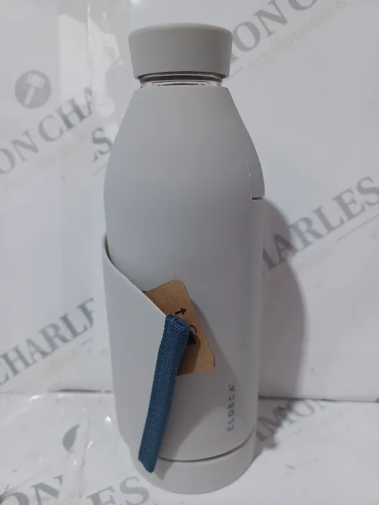 BOXED CLOSCA WATER BOTTLE