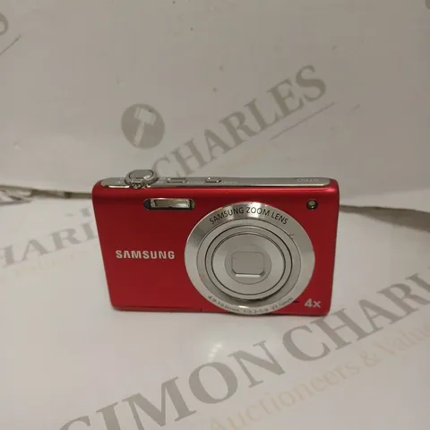 SAMSUNG ST60 DIGITAL CAMERA 