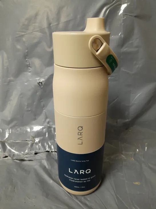 LARQ BOTTLE SWIG TOP