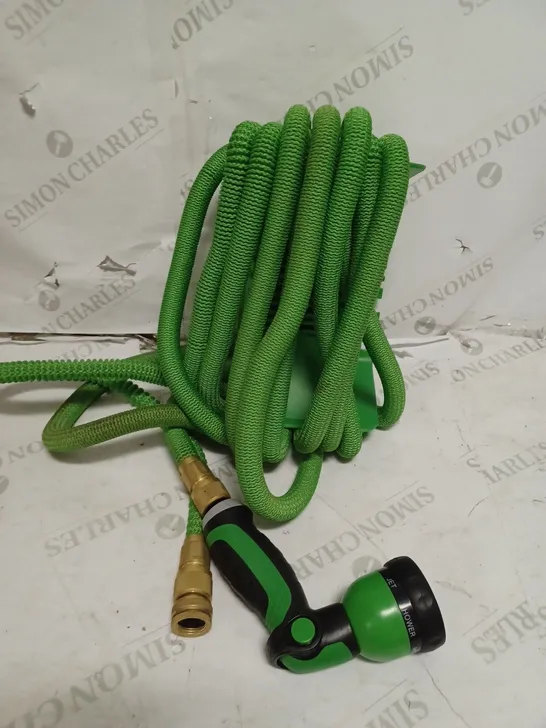 GRUMPY GARDENER STRETCH HOSE 75FT 