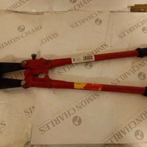 AMTECH 600MM (24") BOLT CUTTER