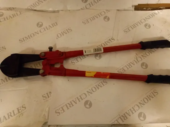 AMTECH 600MM (24") BOLT CUTTER