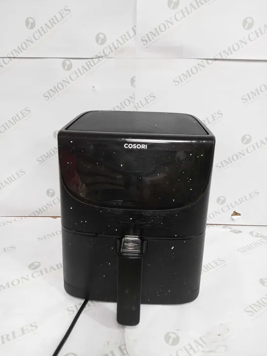 COSORI ELECTRIC HOT AIR FRYER 