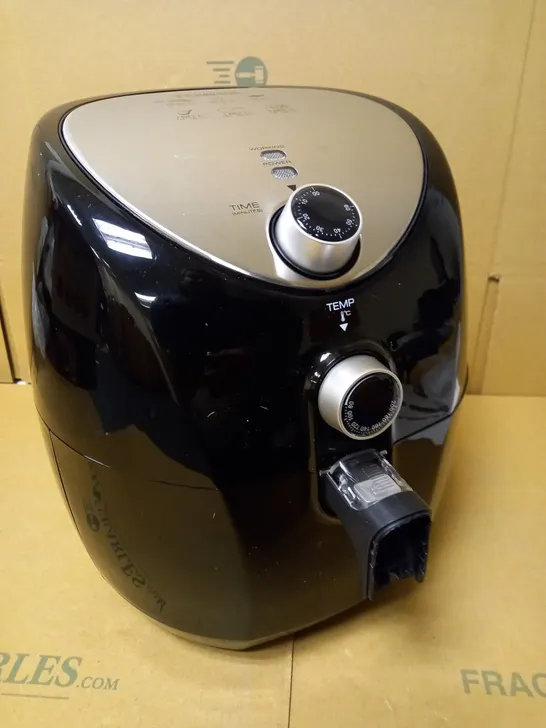 TOWER T17021 4.3 LITRE AIR FRYER