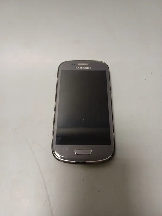 SAMSUNG GALAXY S III MINI MOBILE PHONE