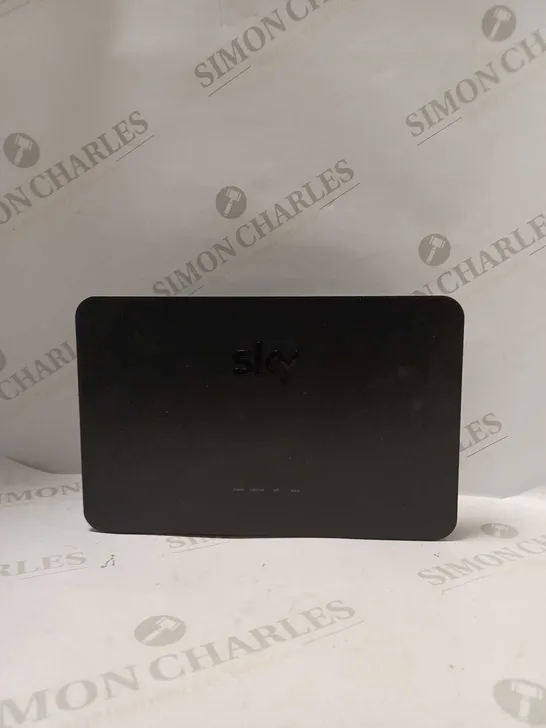 SKY SR 203 ROUTER WIFI SKY Q DUEL 