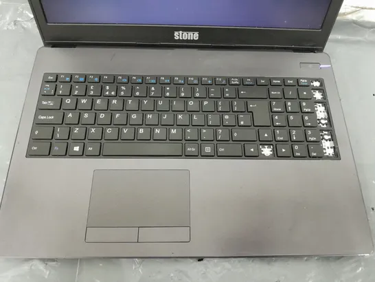 STONE N24_25JU LAPTOP IN GREY