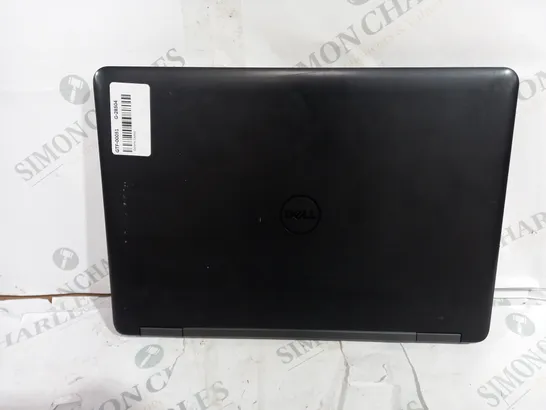 DELL LATITUDE E5440 LAPTOP